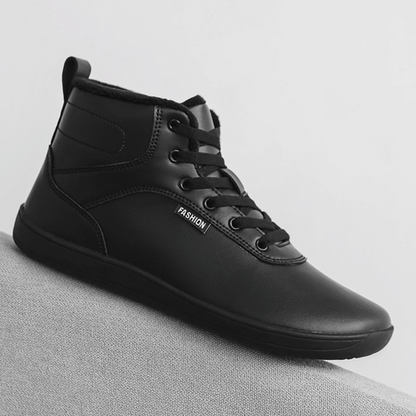 Nesso - Vinterbarfotskor