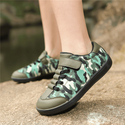 Cubby Kids Barfotaskor