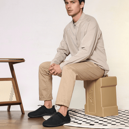 SlideFit - vintertøfler