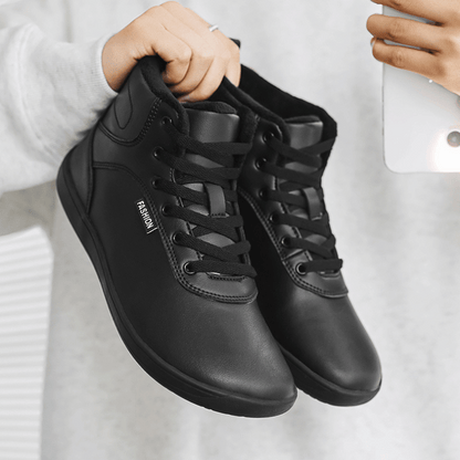 Nesso - Vinterbarfotskor