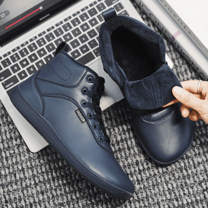 Nesso - Vinterbarfotskor