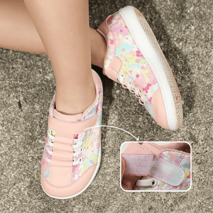 Cubby Kids Barfotaskor