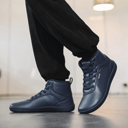 Nesso - Vinterbarfotskor