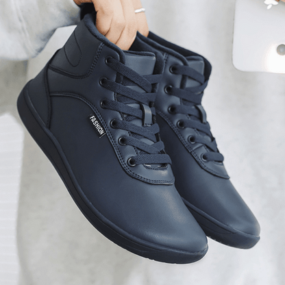 Nesso - Vinterbarfotskor