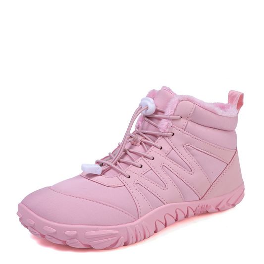 Hiker Pro - Vinterbarfotskoene