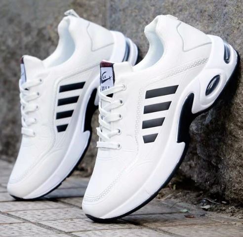 Waterford - Komfortable joggesko for menn