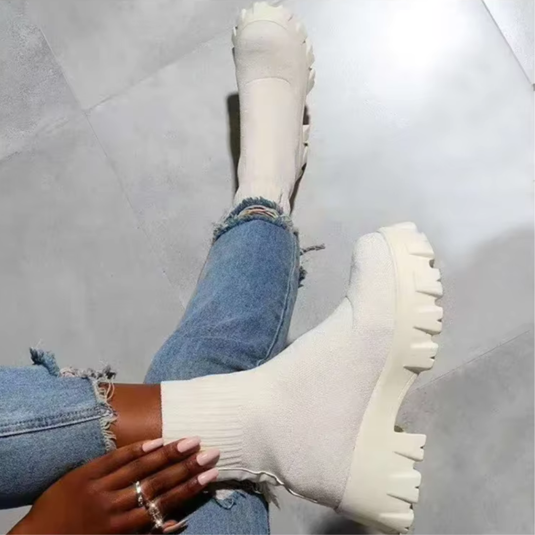 Bloomies - Stilige og koselige vintersko