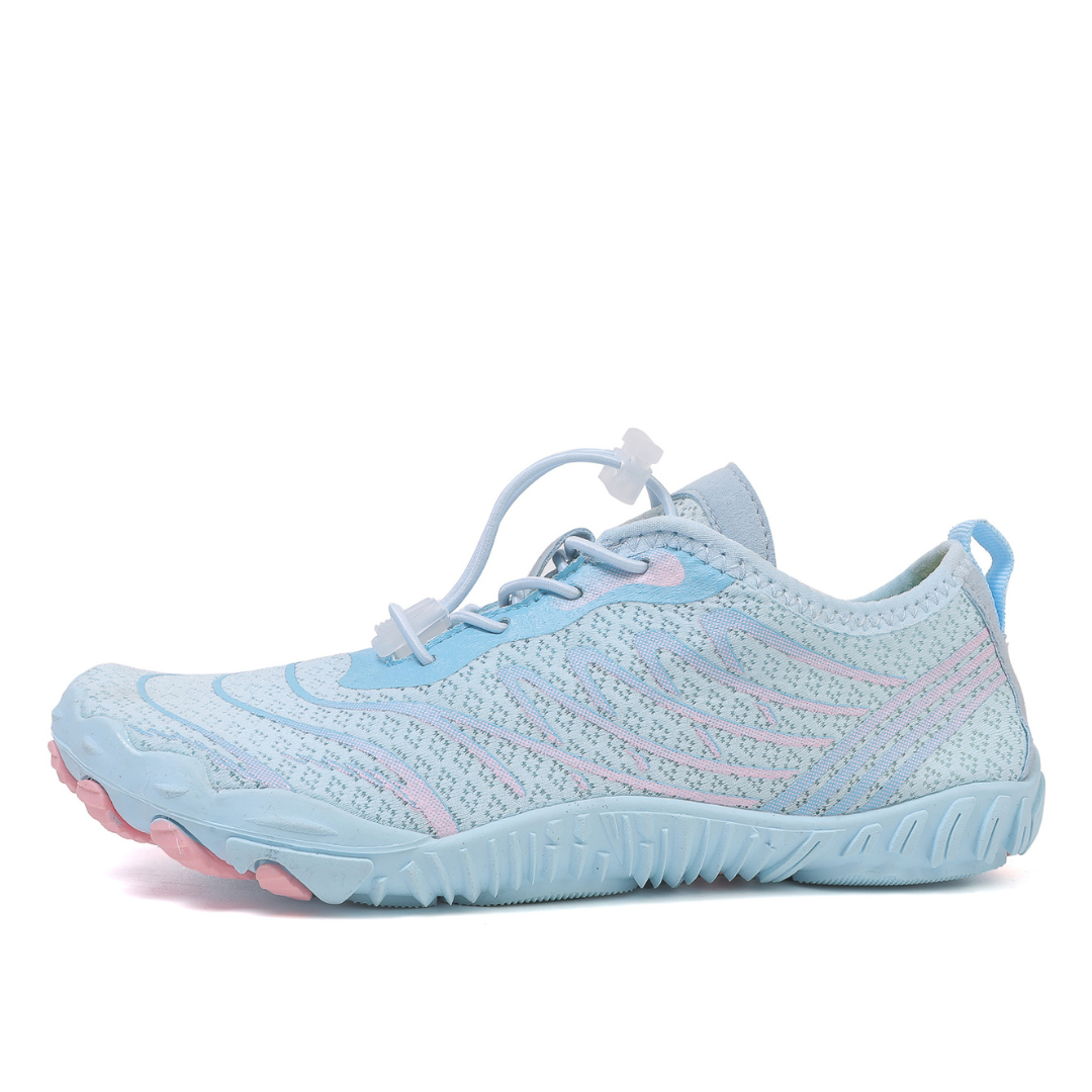 Ubung Pro Barfot Sko