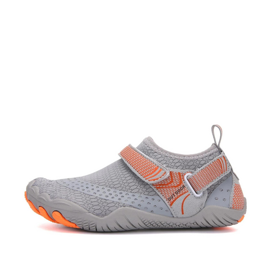 Barføtte vannsko for barn