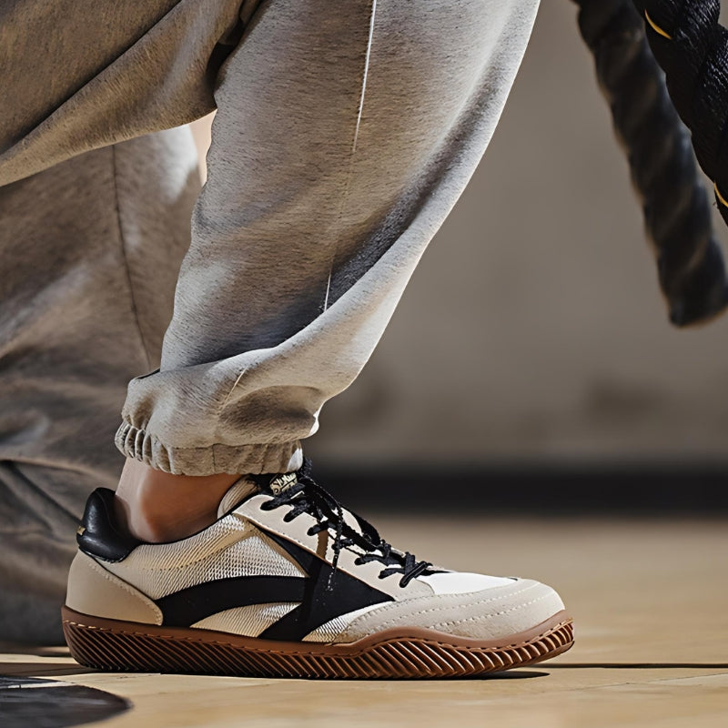 Thomas - klassiske sneakers