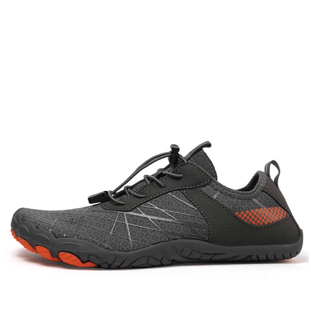 Strideon barfotaskor