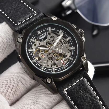 Beck Atlas 100% koskinn klokke