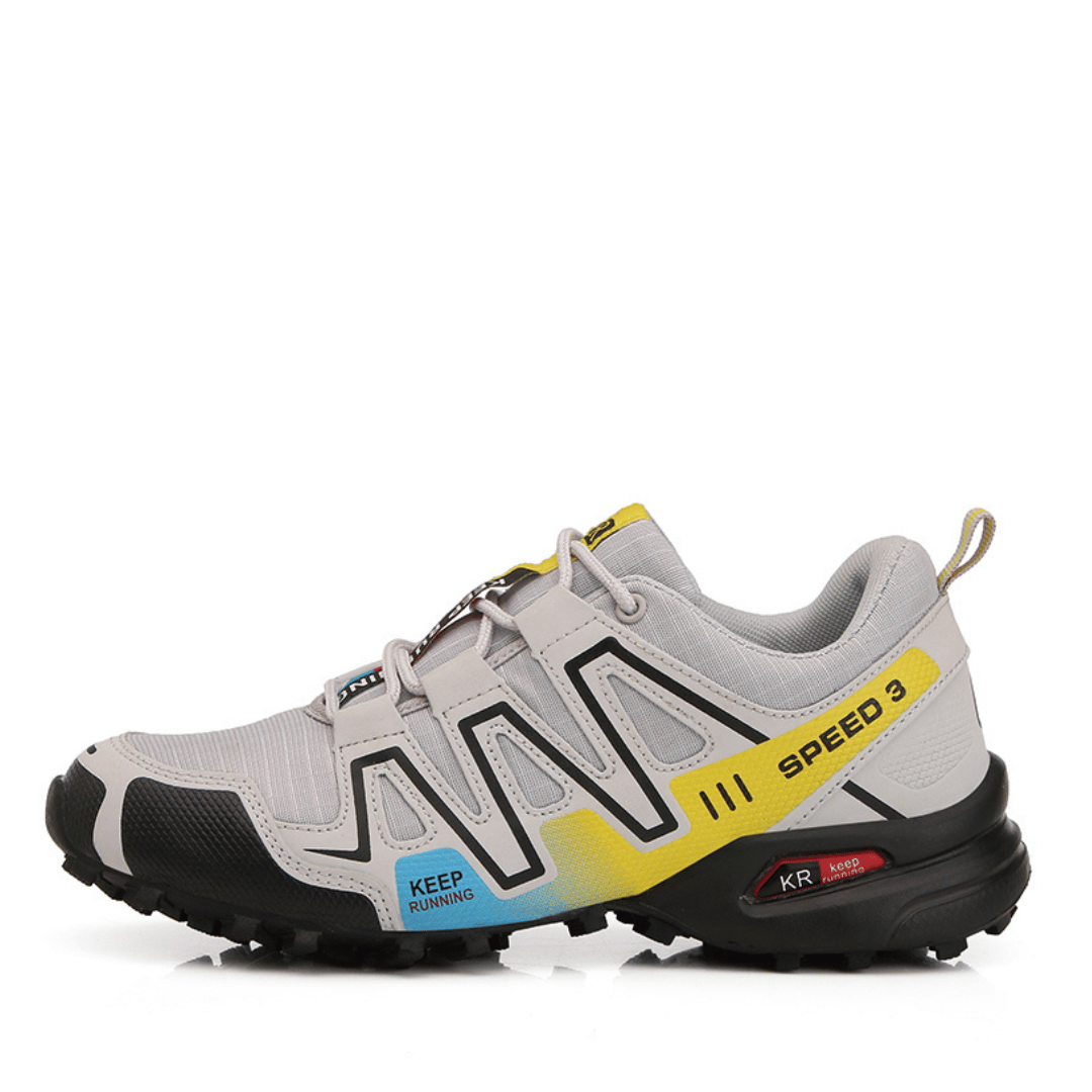 Climb Pro - ortopediske vandrestøvler