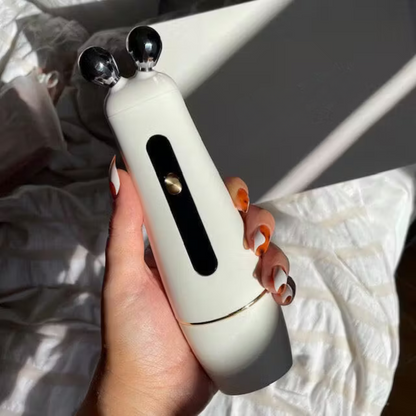 BeautyPulse – 3-i-1 foryngelsesapparat for strålende hud