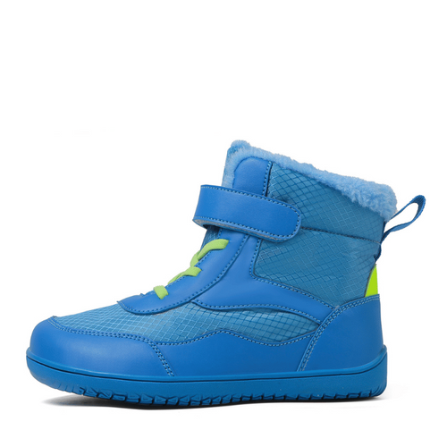 Wild Kids Vinterbarfotskor