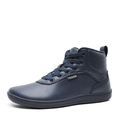 Nesso - Vinterbarfotskor