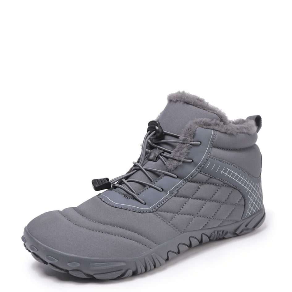 Snug Pro - Vinterbarfotskor