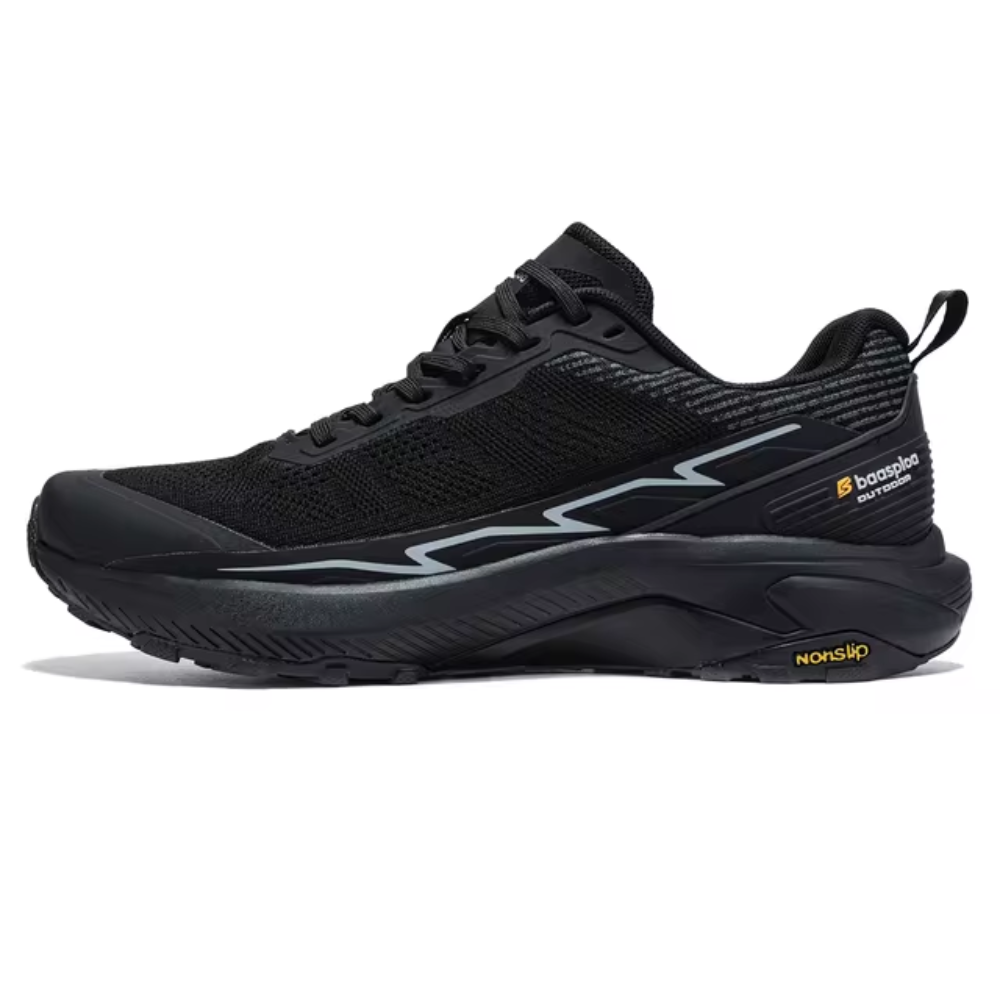 Garnet - Sporty og moderne joggesko for fotturer