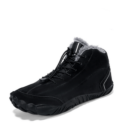 Stark - vintervanntette barfotstøvler