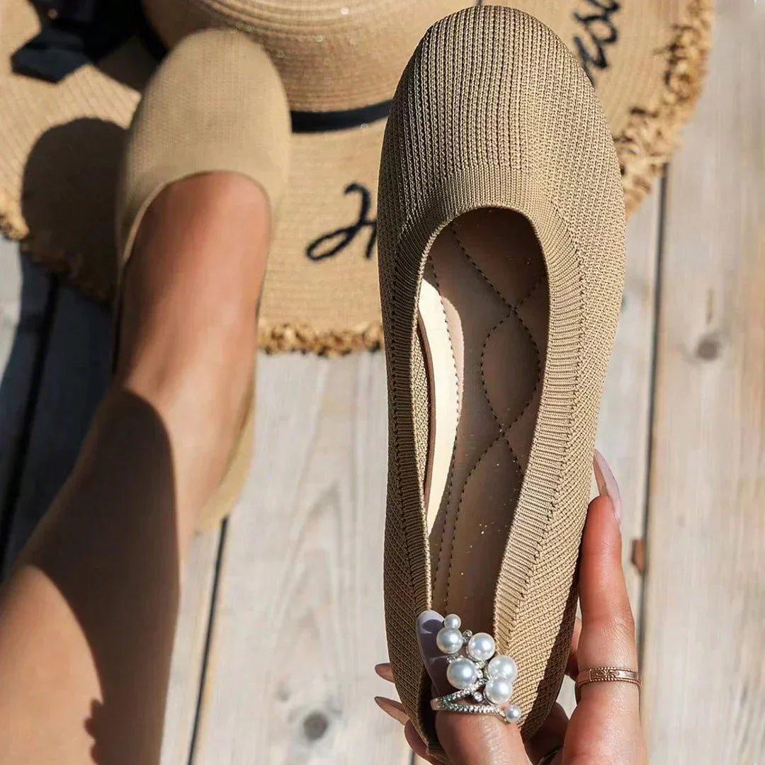 GlamWalk - Sklisikker sko