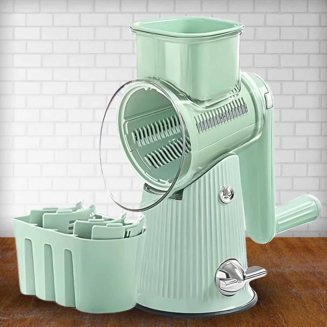 Chopper - Kjøkken rivjern