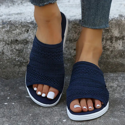 Aria – Ortopediske sandaler