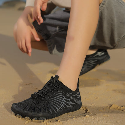 Move Pro Kids - Barfotaskor for barn