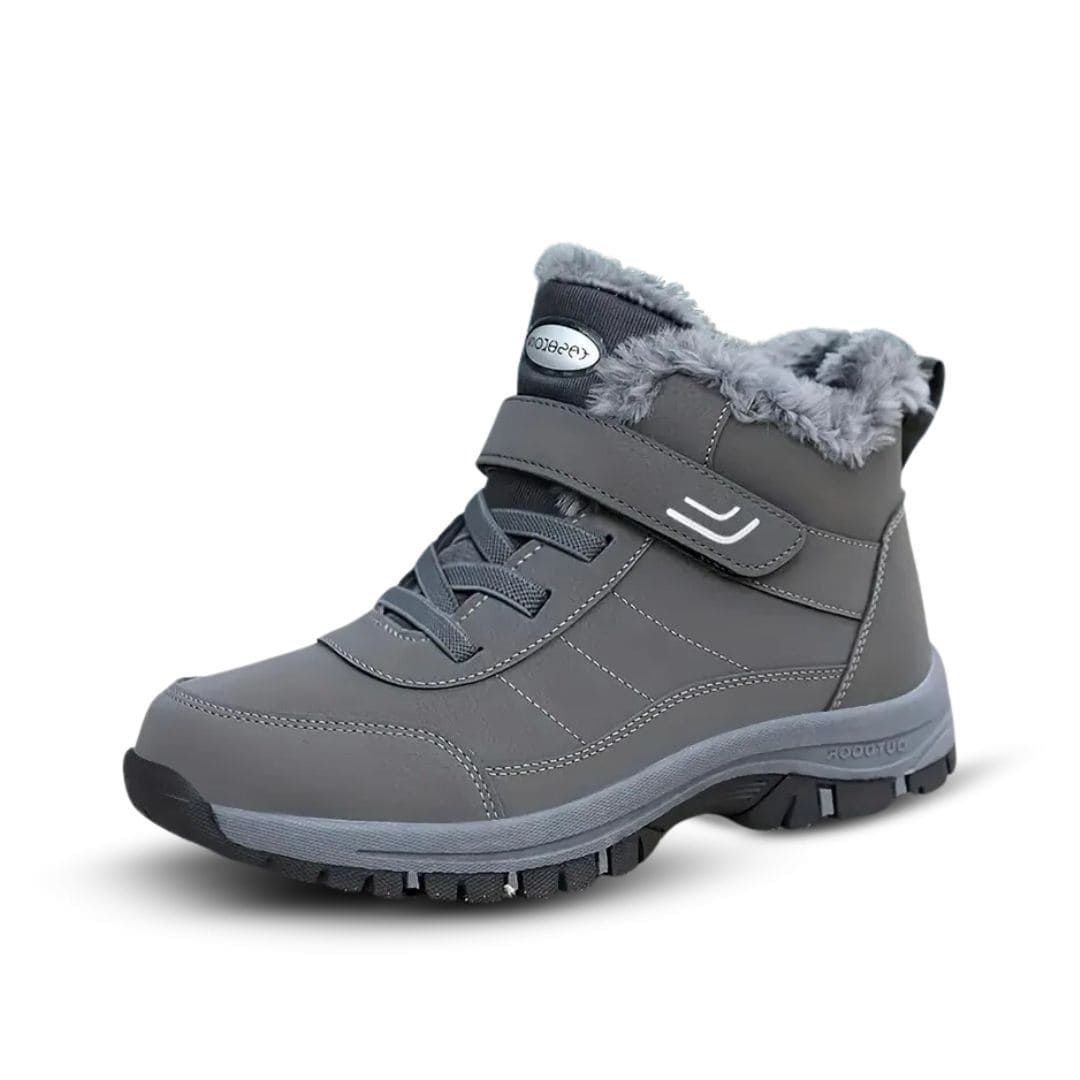 Stopalo - Boots V1 Unisex ergonomisk høst- og vintersko