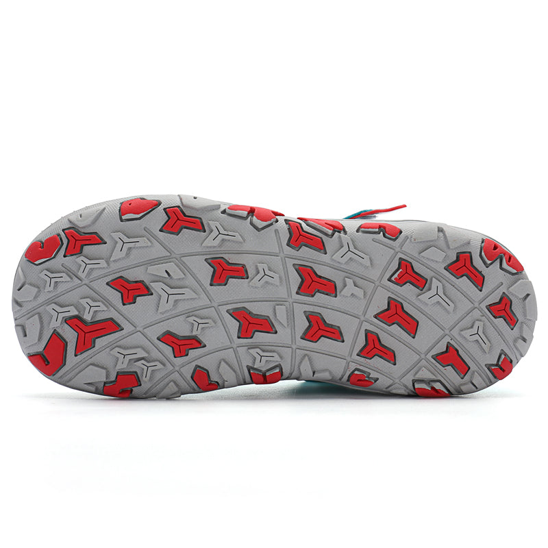 Running Pro barfotaskor for barn