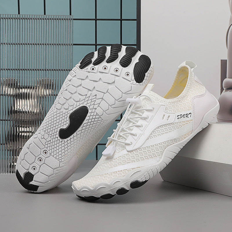 Walk Pro barfotaskor