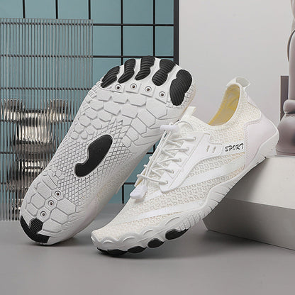 Walk Pro barfotaskor