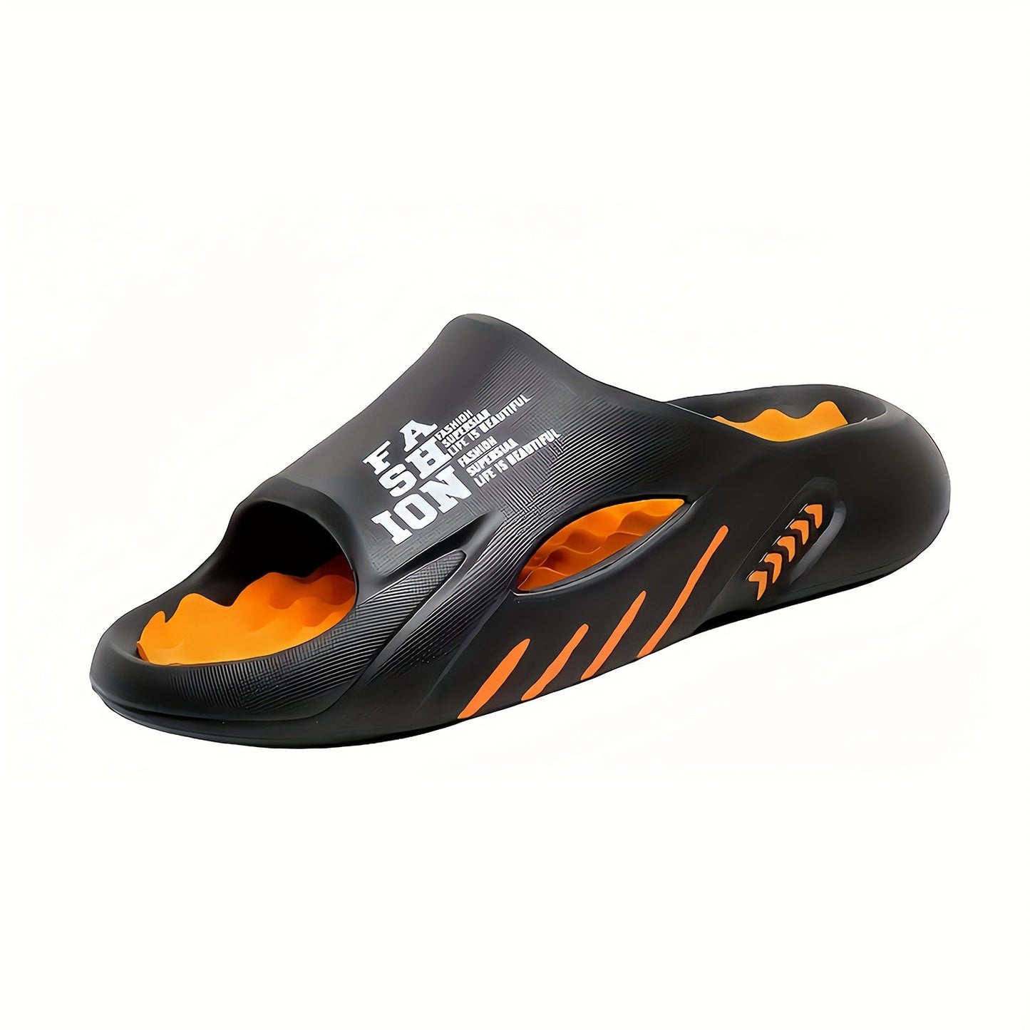 Ortopediske massasjesandaler