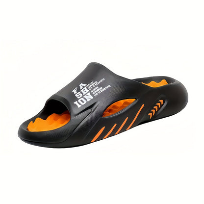 Ortopediske massasjesandaler