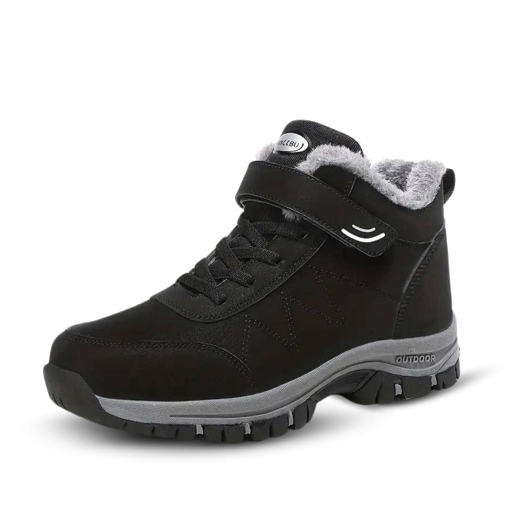 Stopalo - Boots V1 Unisex ergonomisk høst- og vintersko