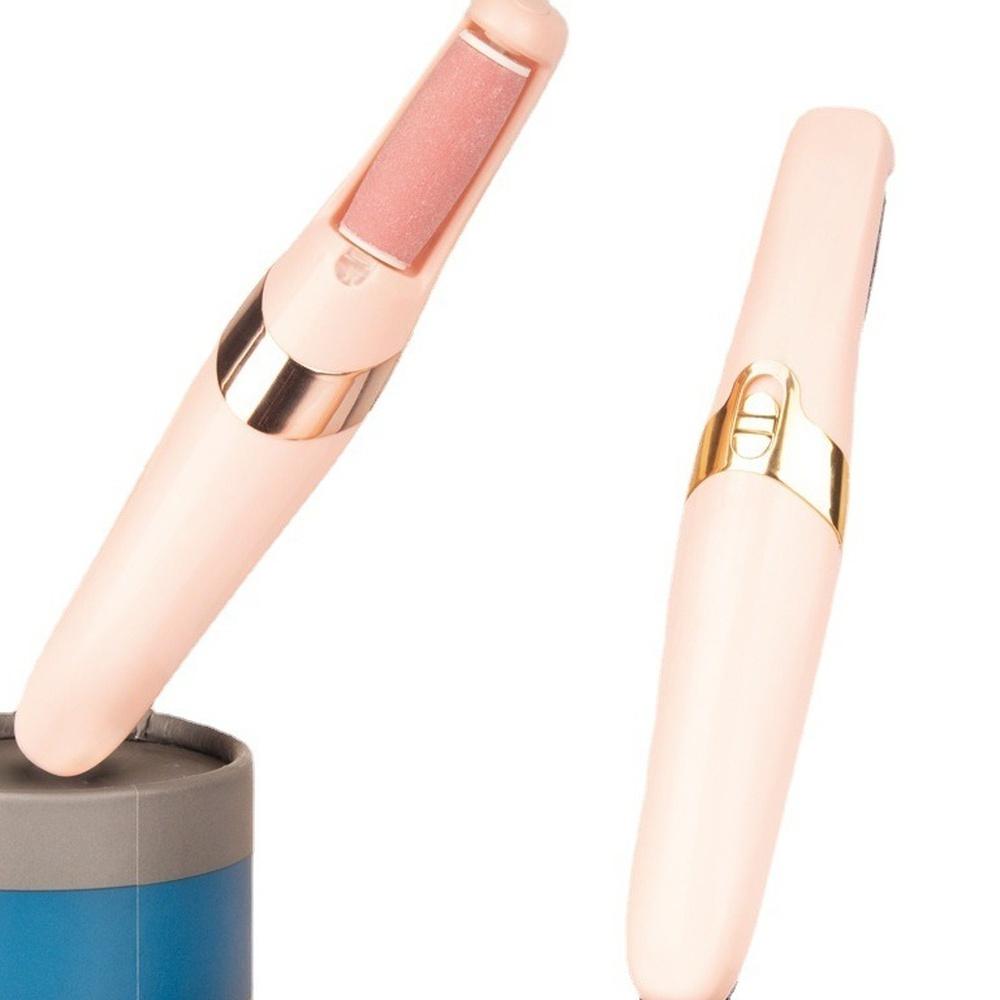 PedTool – Elektrisk pedikyrverktøy