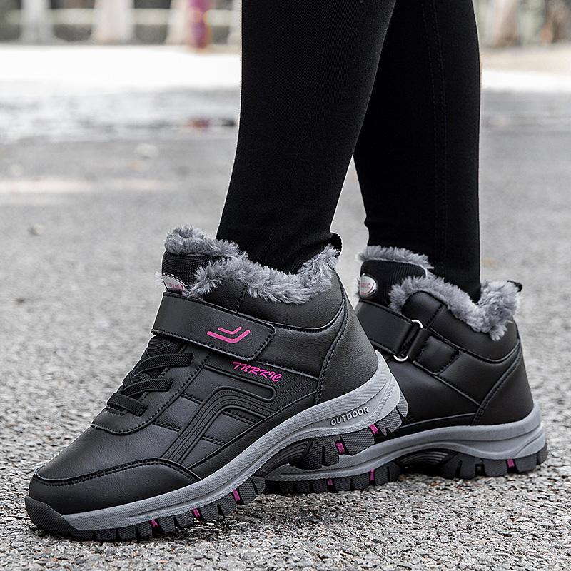 Ortho Frost - Komfortable Støvler