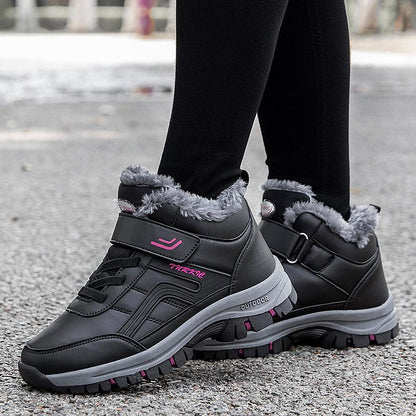 Ortho Frost - Komfortable Støvler