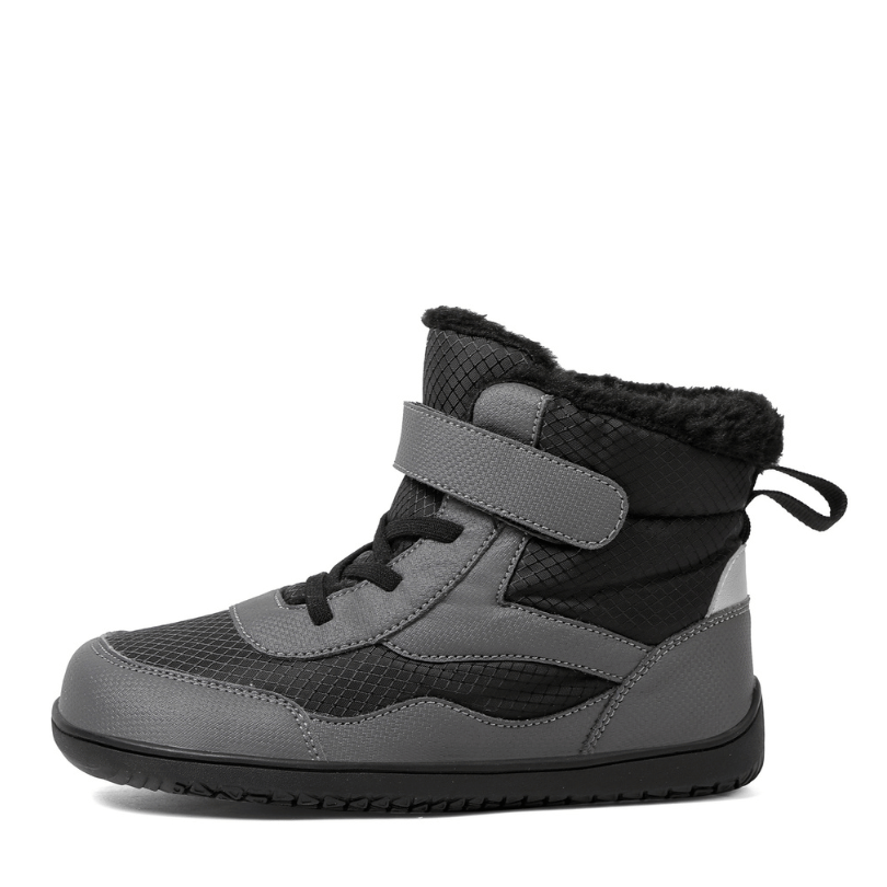 Wild Kids Vinterbarfotskor