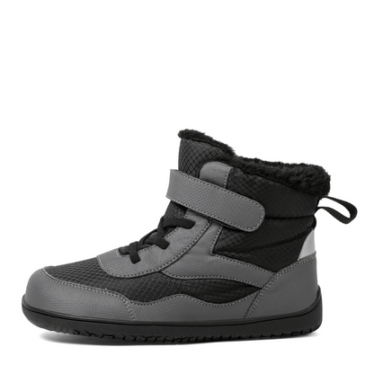 Wild Kids Vinterbarfotskor