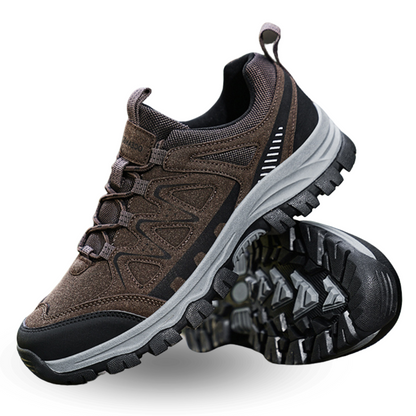 NaturWalk - ortopediske frilufts- og vandresko