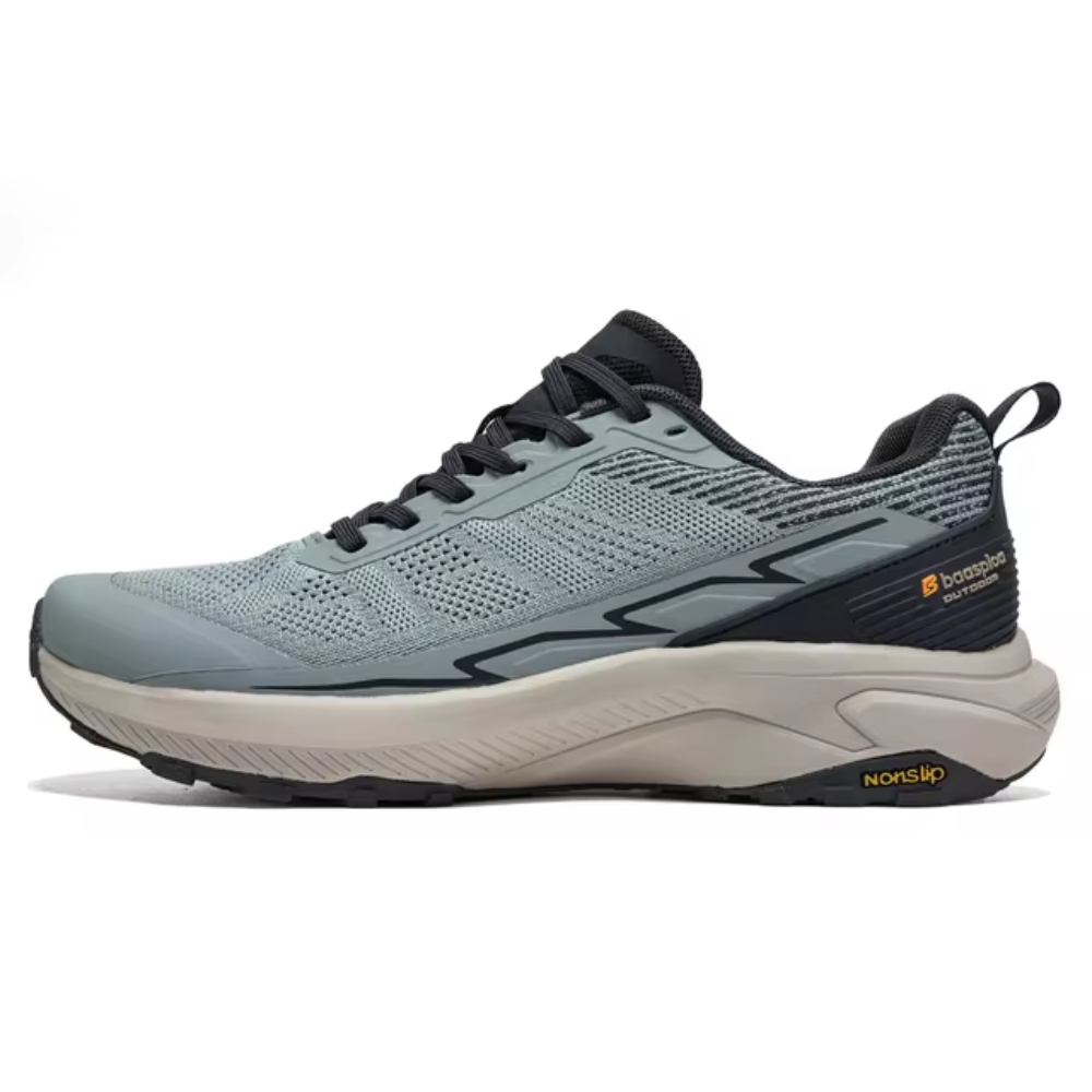 Garnet - Sporty og moderne joggesko for fotturer