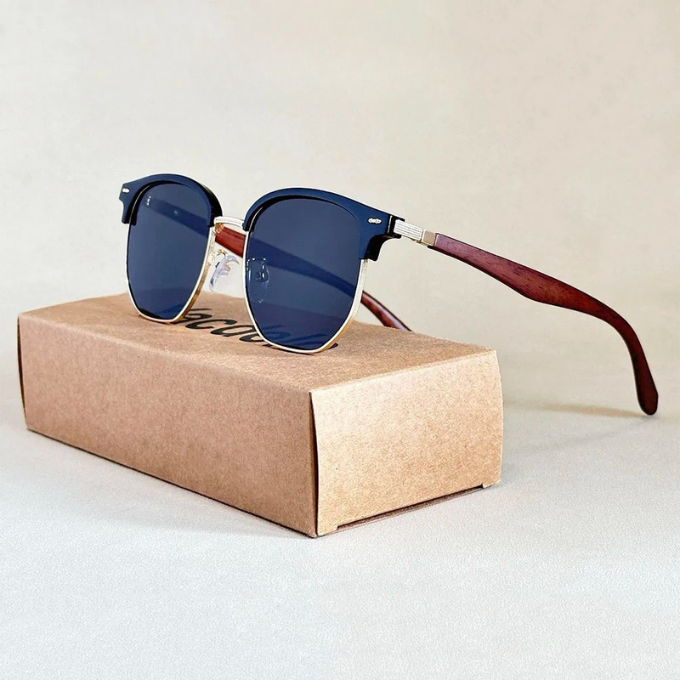 Ridgeway Double Bridge Solskjerming