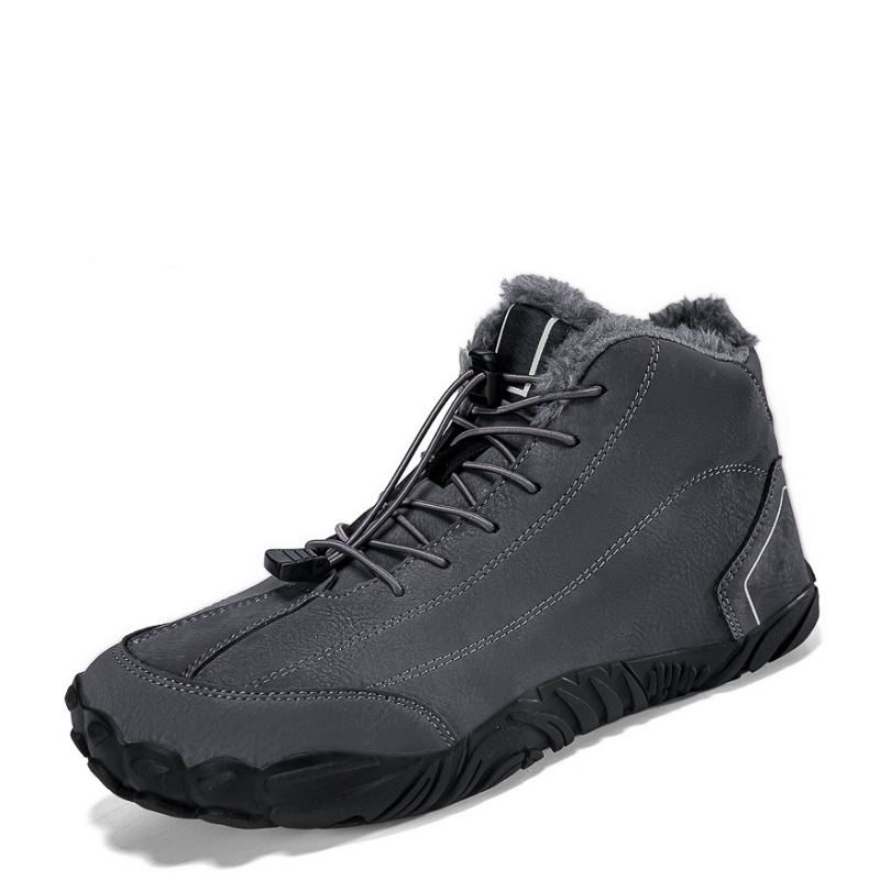 Stark - vintervanntette barfotstøvler