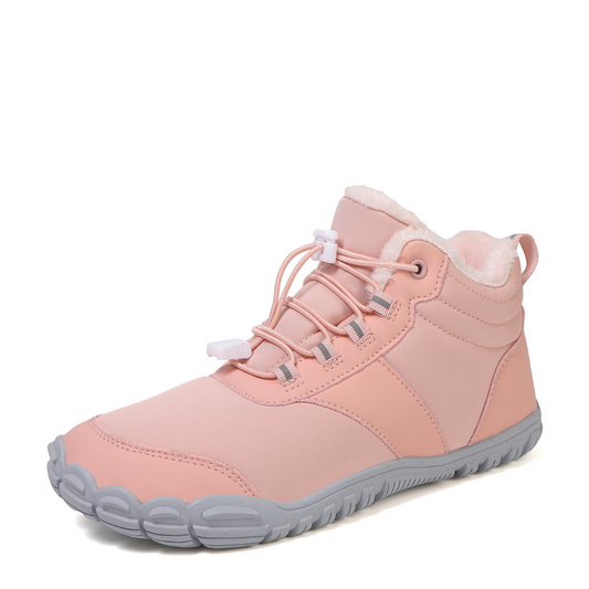 Maximillia - Vinterbarfotskor