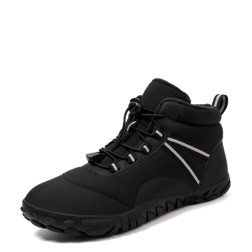 Polar - Vinterbarfotskor