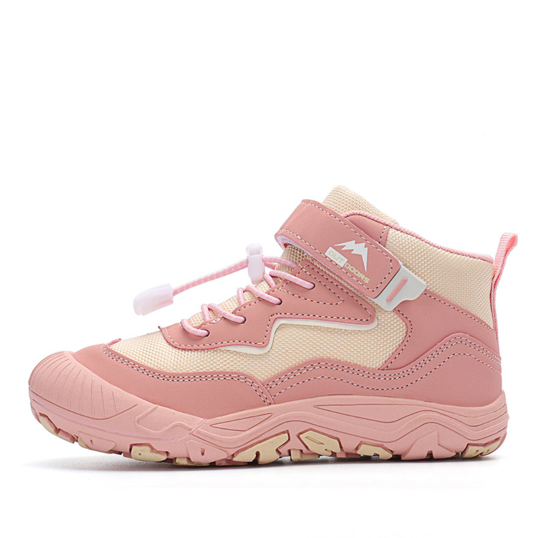 Running Pro barfotaskor for barn