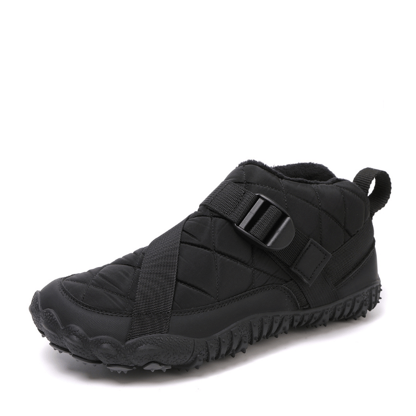 Plumo - Vinterbarfotaskor