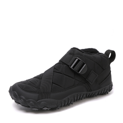 Plumo - Vinterbarfotaskor