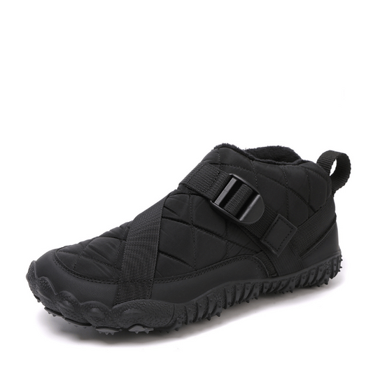 Plumo - Vinterbarfotaskor