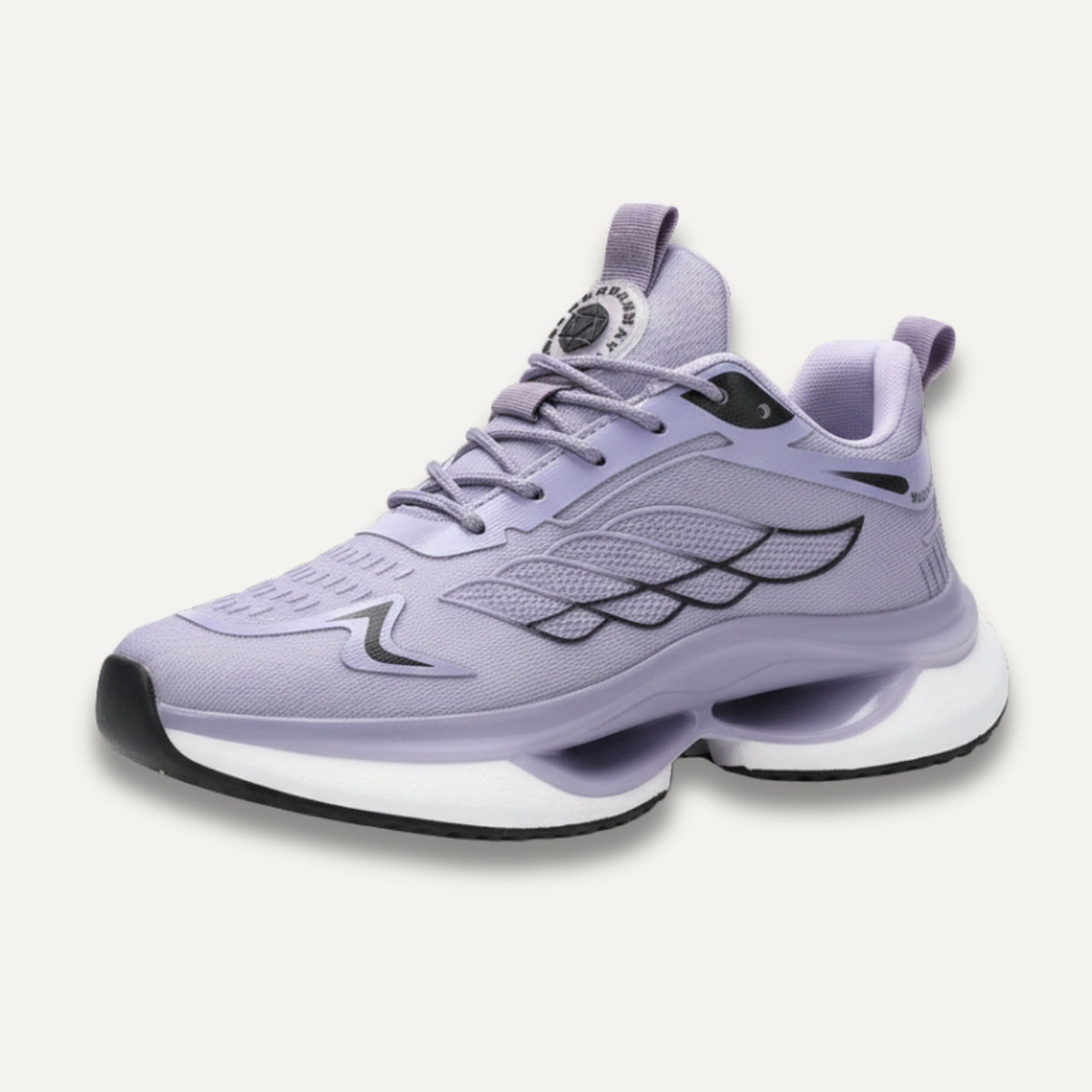 Balub - støttende vandresko